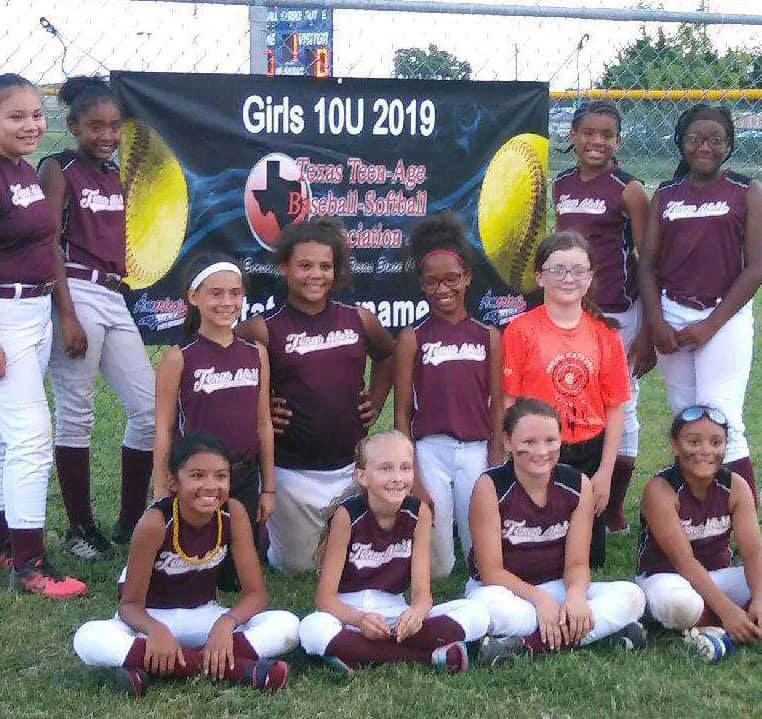 Softball: Jacksonville Texas A&M wins opener in state tourney